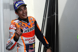 Marc Marquez, Repsol Honda Team
