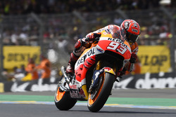 Марк Маркес, Repsol Honda Team