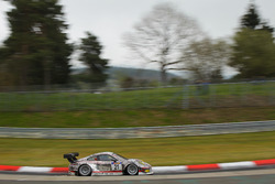 Georg Weiss, Oliver Kainz, Jochen Krumbach, Mike Stursberg, Porsche 911 GT3 R