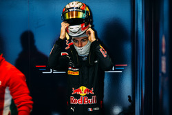 Пьер Гасли, PREMA Racing