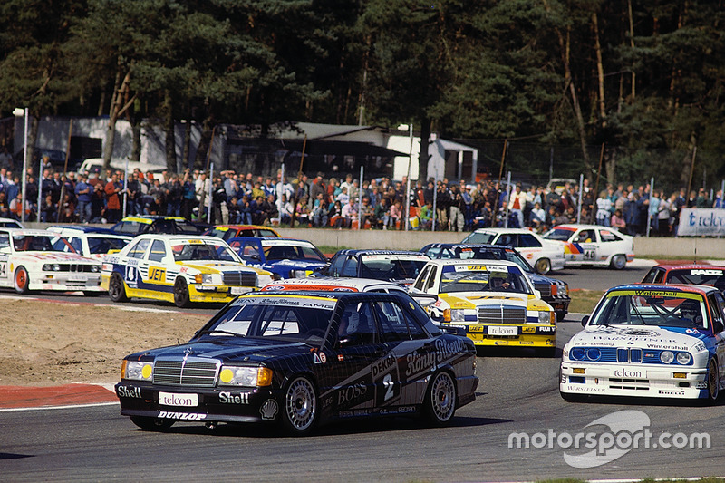 Zolder (Belgien), 8. und 9. Juni 2019