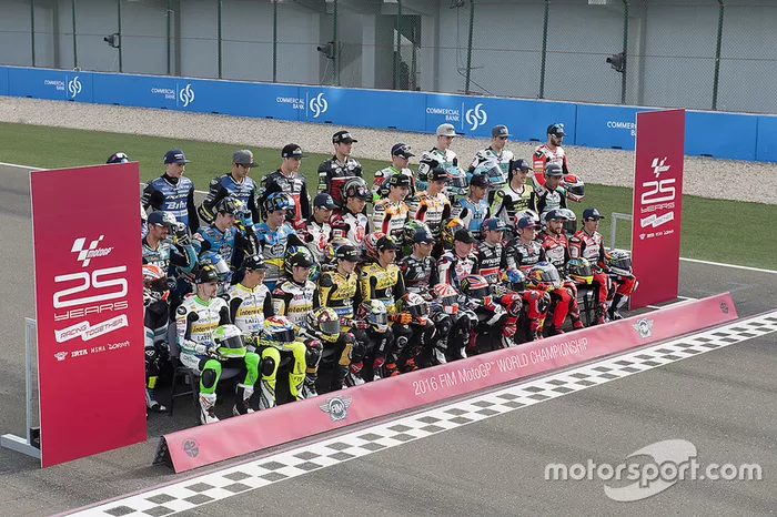Jeudi 17 mars - Losail