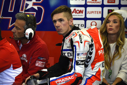 Scott Redding, Pramac Racing