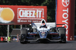 Александр Россі, Herta - Andretti Autosport Honda