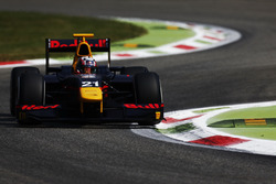 Pierre Gasly, PREMA Racing
