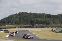 Mehdi Bennani, Sébastien Loeb Racing, Citroën C-Elysée WTCC