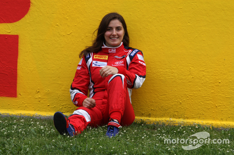 2016 - GP3 Series