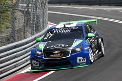 John Filippi, Campos Racing, Chevrolet RML Cruze TC1