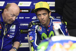 Valentino Rossi, Yamaha Factory Racing