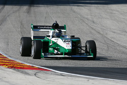 Джейк Парсонс, Juncos Racing