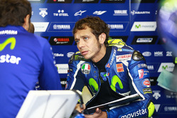Валентино Росси, Yamaha Factory Racing