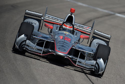 Вілл Пауер, Team Penske Chevrolet
