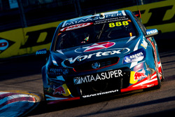 Craig Lowndes, Triple Eight Race Engineering Holden