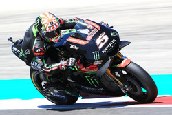 Жоанн Зарко, Monster Yamaha Tech 3