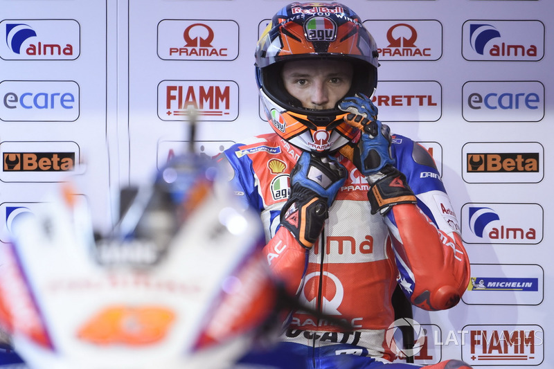 10- Jack Miller, Pramac Racing