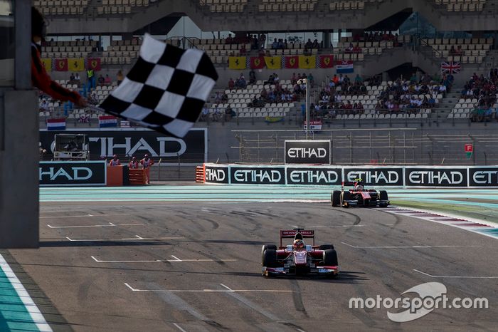Charles Leclerc, PREMA Powerteam