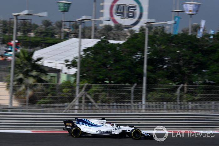 Robert Kubica, Williams FW40