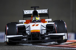 Lando Norris, Campos Racing