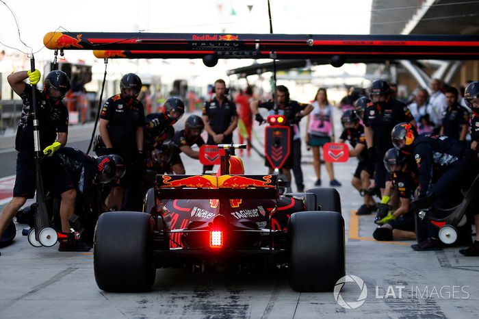 GP de Abu Dhabi 2017