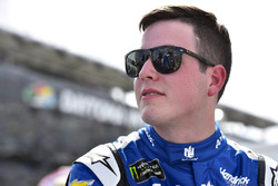 Alex Bowman, Hendrick Motorsports Chevrolet Camaro