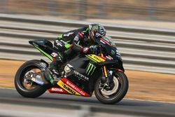 Johann Zarco, Monster Yamaha Tech 3