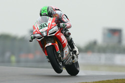 Eugene Laverty, Milwaukee Aprilia
