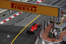 Sebastian Vettel, Ferrari SF71H