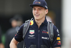Max Verstappen, Red Bull Racing