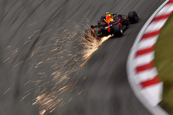 Max Verstappen, Red Bull Racing RB14