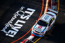 Garth Tander, Garry Rogers Motorsport