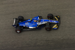 Charles Leclerc, Sauber C36
