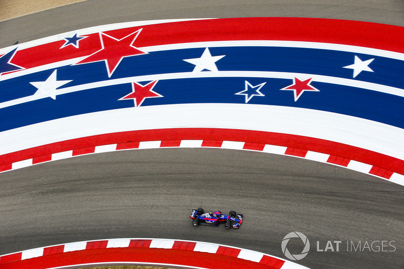 Sean Gelael, Scuderia Toro Rosso STR12