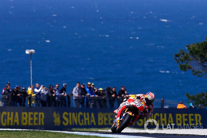 Dani Pedrosa, Repsol Honda Team