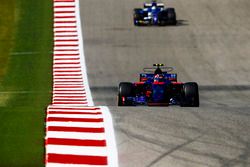 Daniil Kvyat, Scuderia Toro Rosso STR12