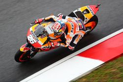 Dani Pedrosa, Repsol Honda Team