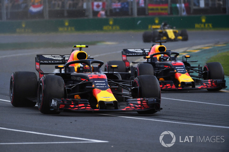 Gran Premio de Australia