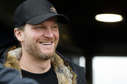 Dale Earnhardt Jr.
