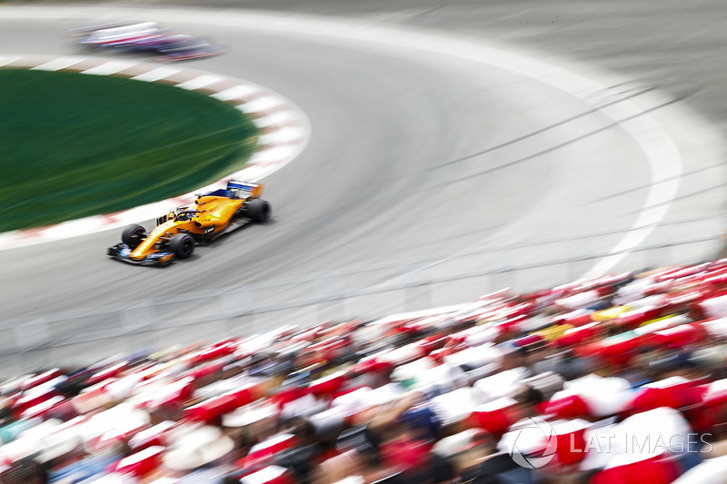 11 місце — Фернандо Алонсо, McLaren — 49