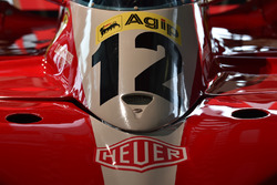 El Ferrari T3 ganador de Gilles Villeneuve