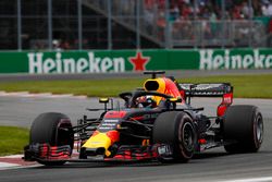 Daniel Ricciardo, Red Bull Racing RB14