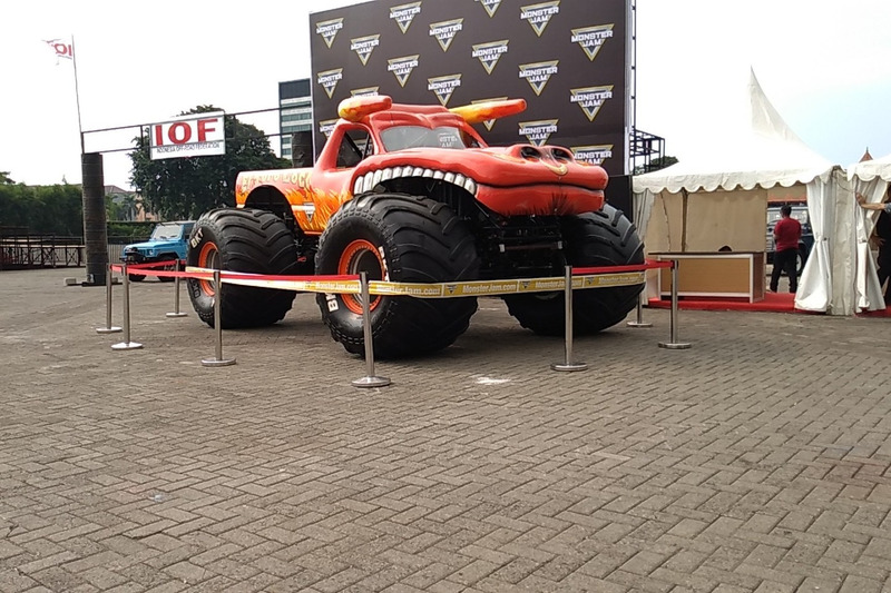 El Toro Loco