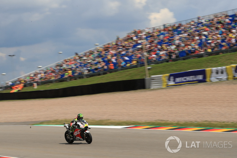Cal Crutchlow, Team LCR Honda
