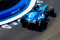 Sébastien Buemi, Renault e.Dams