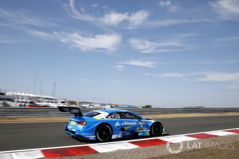 11. Robin Frijns, Audi Sport Team Abt Sportsline, Audi RS5 DTM
