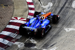 Scott Dixon, Chip Ganassi Racing Honda