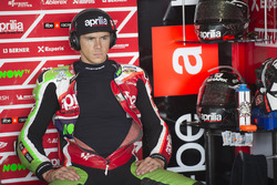 Scott Redding, Aprilia Racing Team Gresini