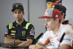 Johann Zarco, Monster Yamaha Tech 3
