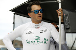 Graham Rahal, Rahal Letterman Lanigan Racing Honda