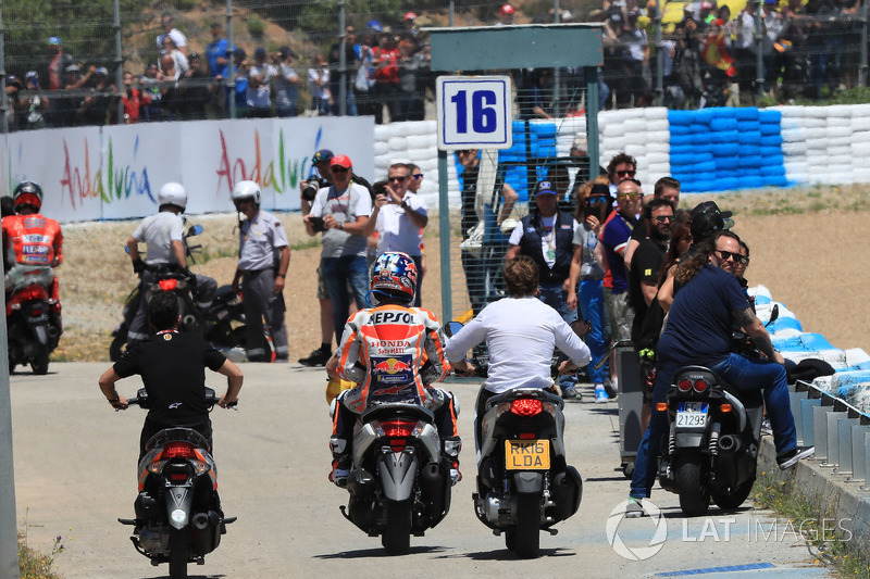 Dani Pedrosa, Repsol Honda Team