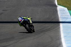 Valentino Rossi, Yamaha Factory Racing